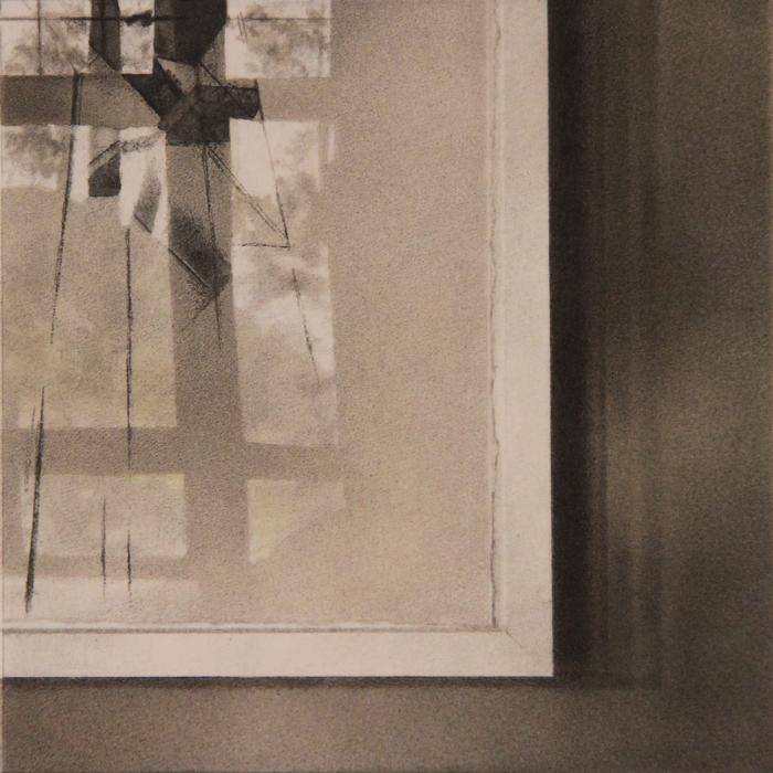 TAMIE  BELDUE Light Shadows no. 13