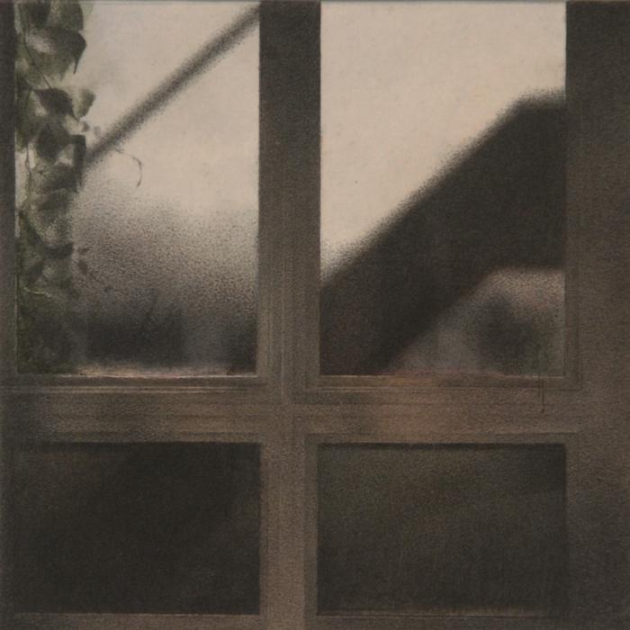 TAMIE  BELDUE Light Shadows no. 14