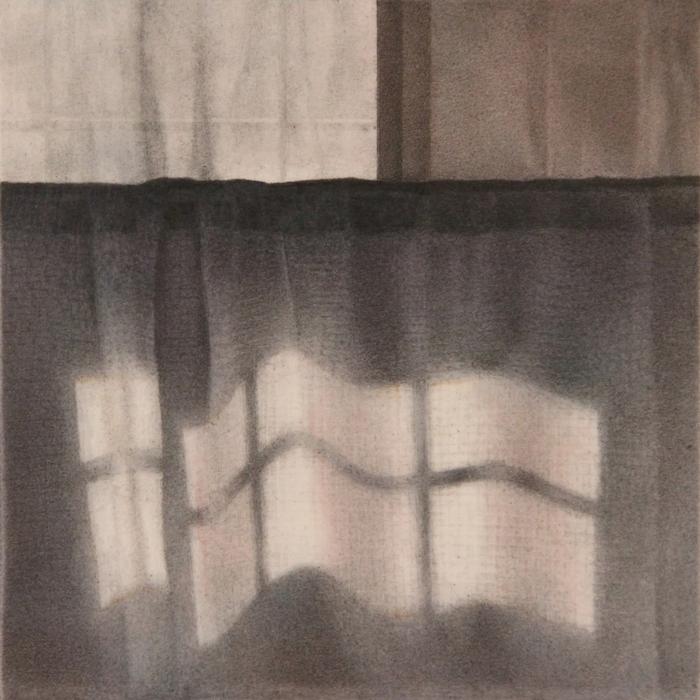 TAMIE  BELDUE Light Shadows no. 16