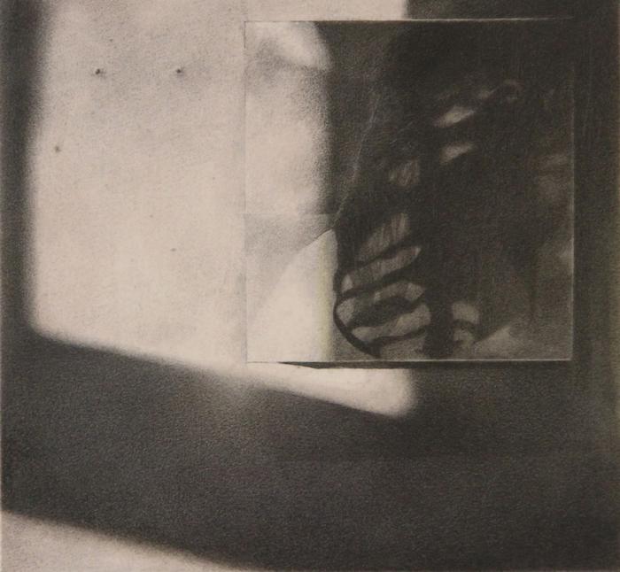 TAMIE  BELDUE Light Shadows no. 20