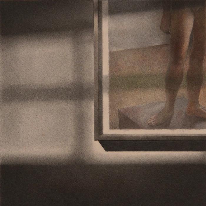 TAMIE  BELDUE Light Shadows no. 3