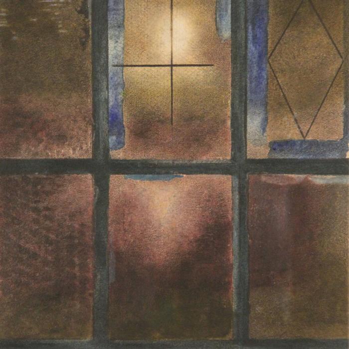 TAMIE  BELDUE Light Shadows no. 4