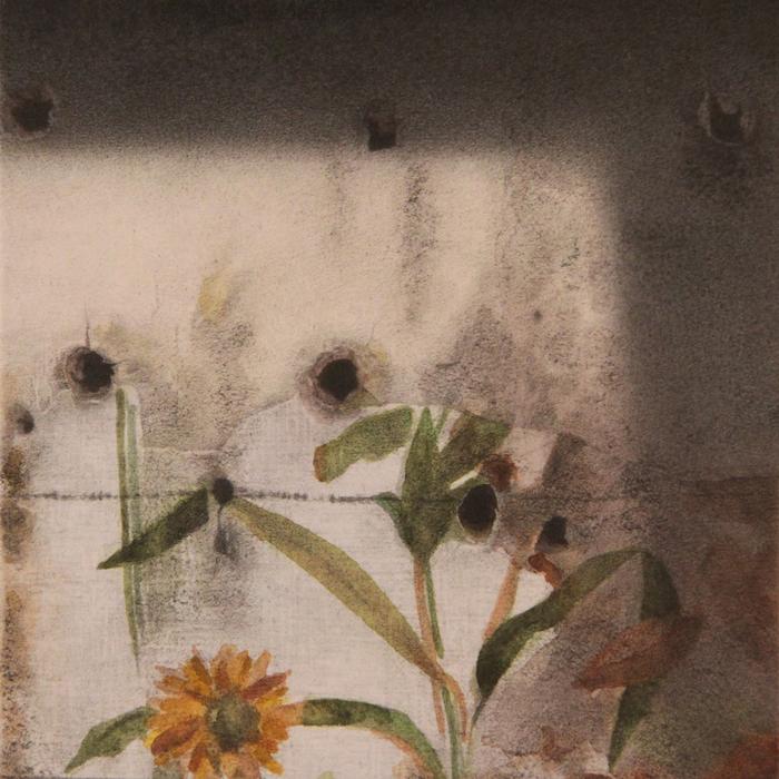 TAMIE  BELDUE Light Shadows no. 5