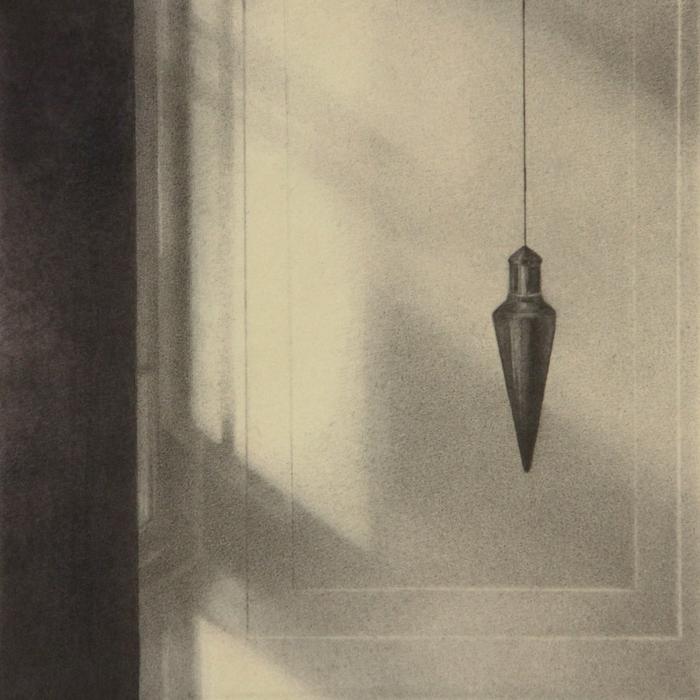 TAMIE  BELDUE Light Shadows no. 7