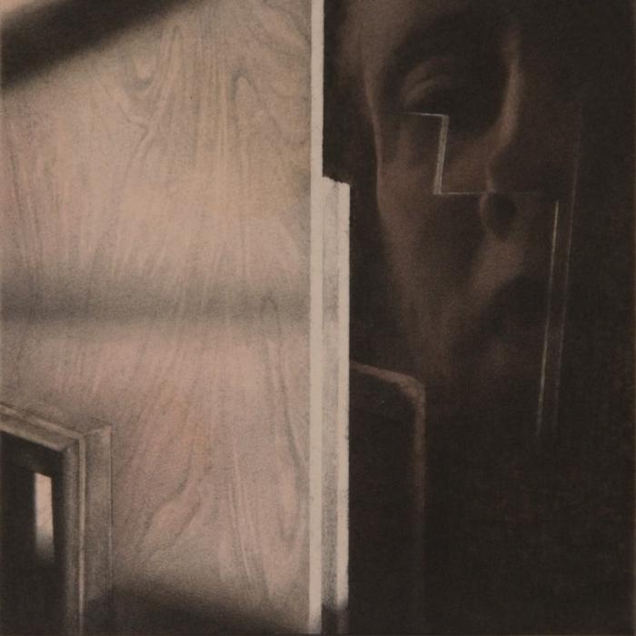 TAMIE  BELDUE Light Shadows no. 8