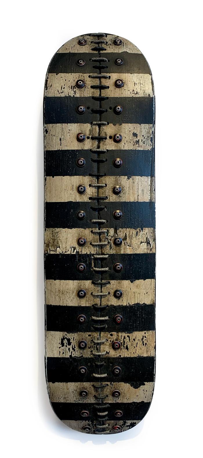 GEORGE PETERSON Lingo Series