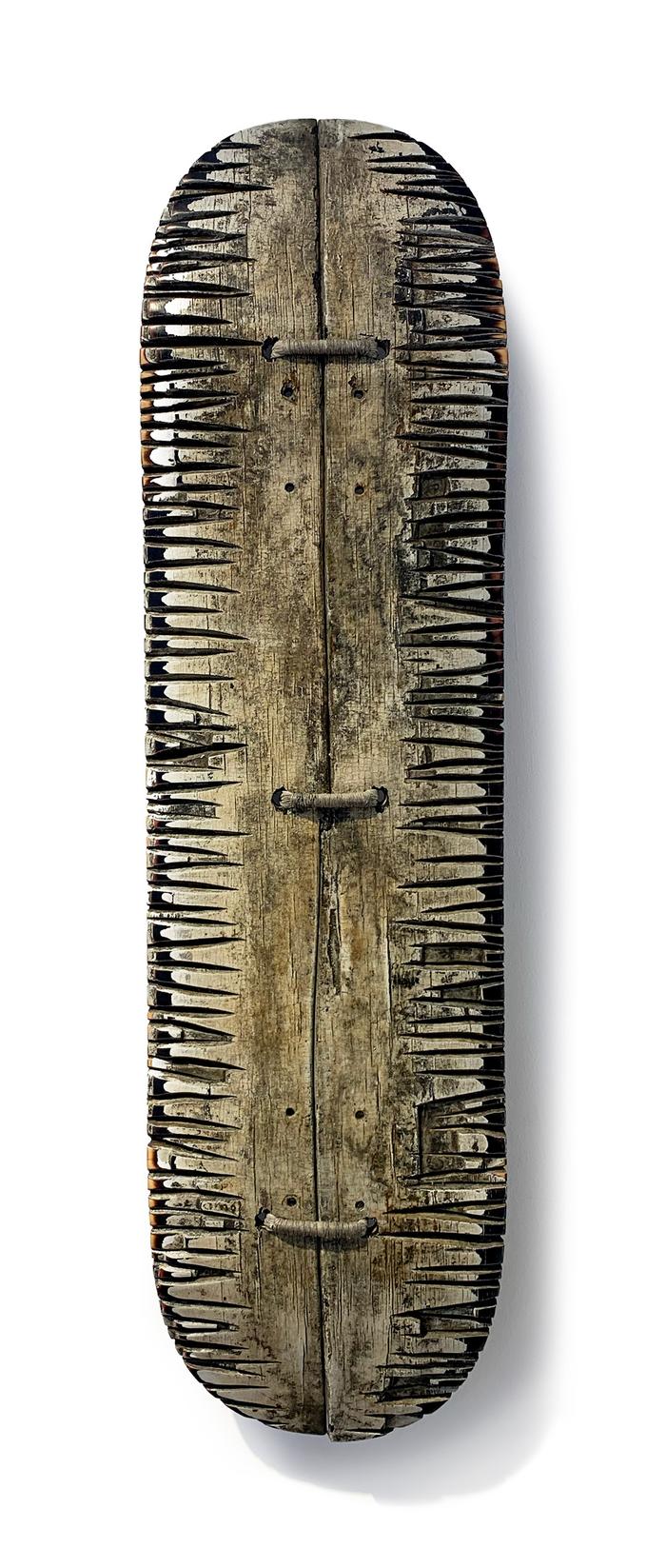 GEORGE PETERSON Lingo Series