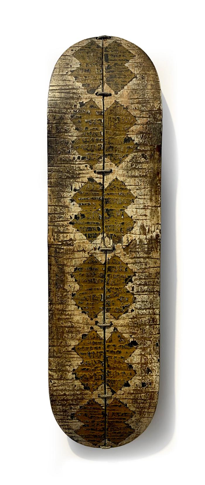 GEORGE PETERSON Lingo Series