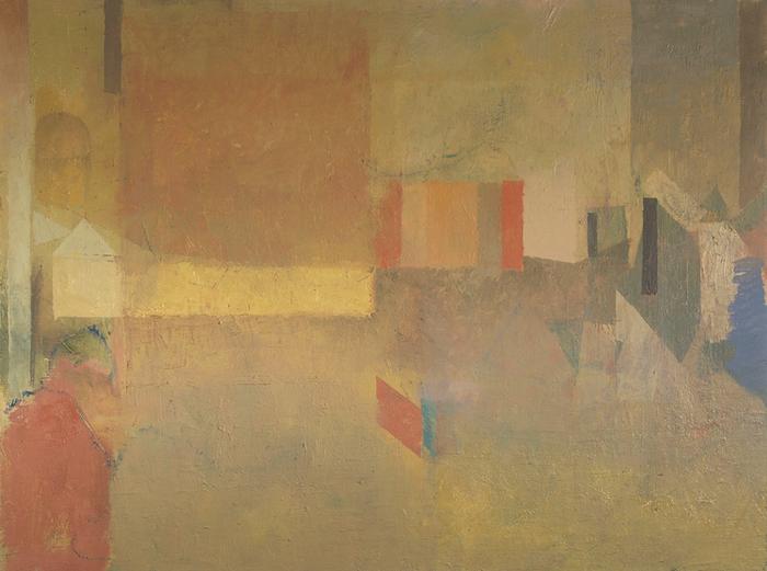 CHRIS LIBERTI Little Light