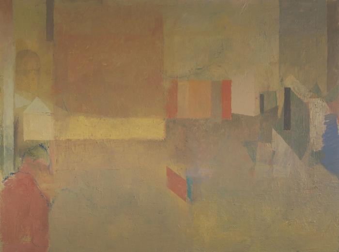 CHRIS LIBERTI Little Light