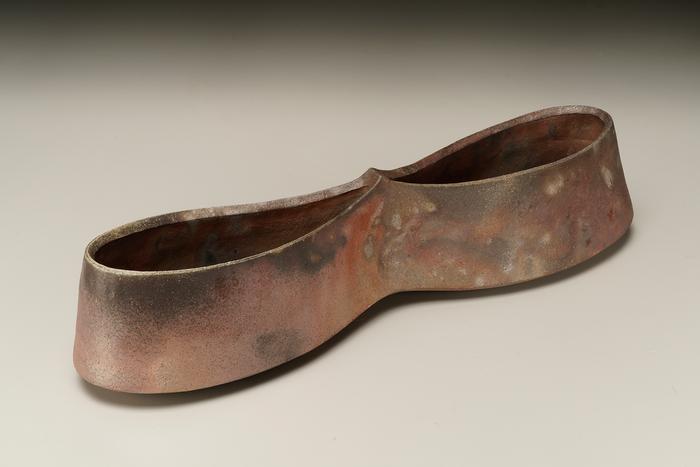 WILL DICKERT Lobed Form