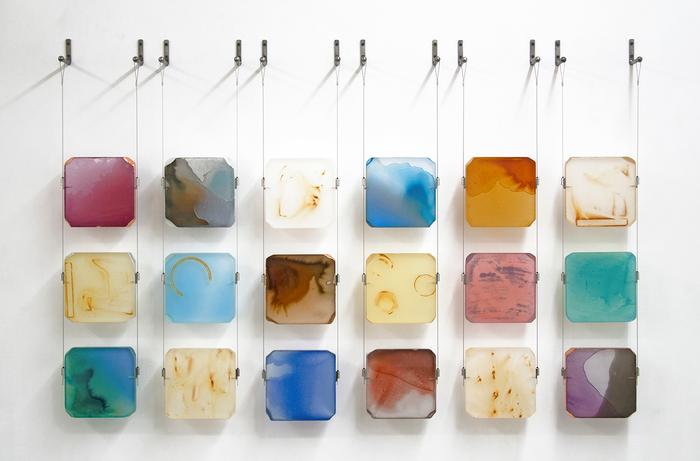 CARRIE MCGEE Terrene