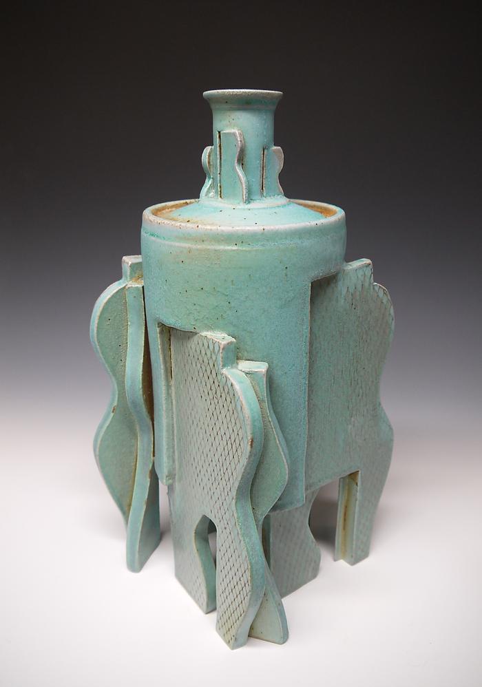 MICHAEL PONESS Squaring the Circle