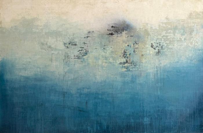 ED  NASH - Tidal Mist