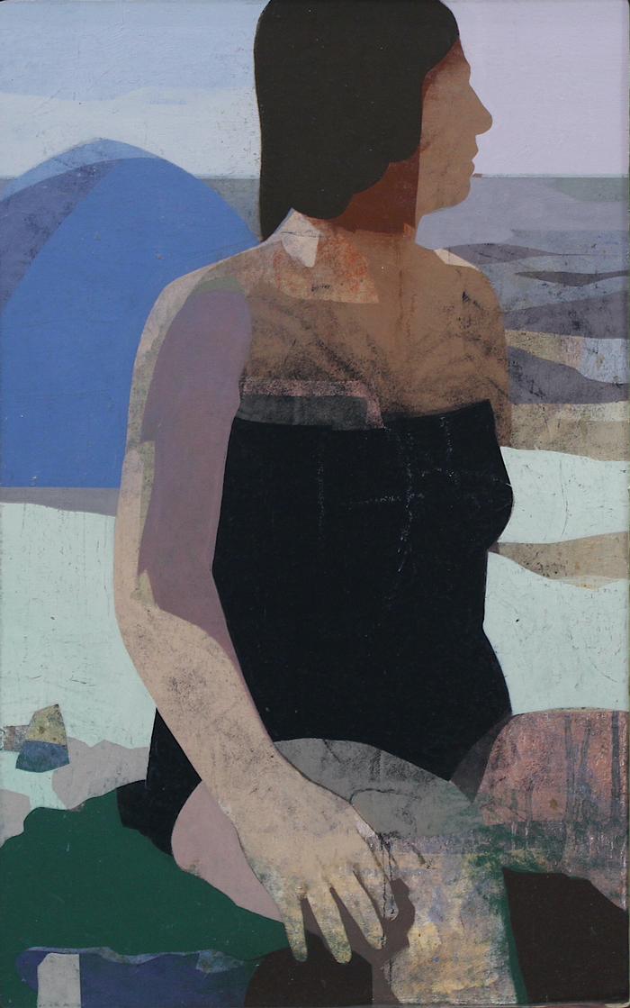 CHARLES  LADSON North Beach