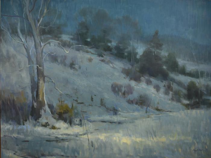 PEGGY N. ROOT The Last Word