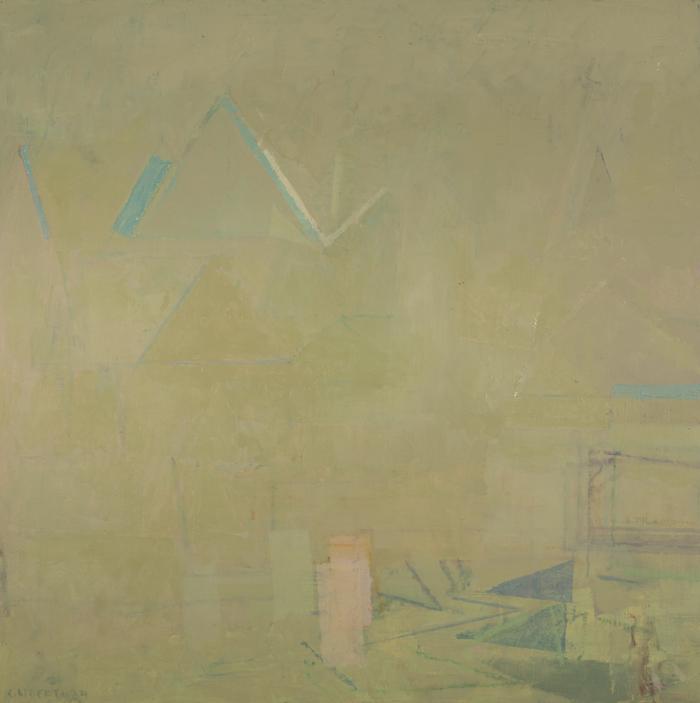 CHRIS LIBERTI Perfume