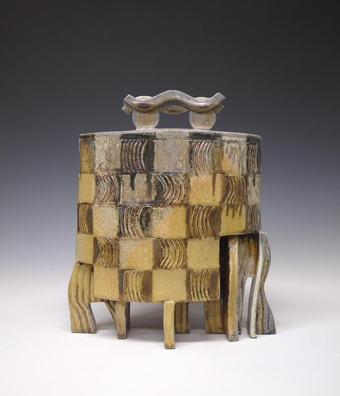 MICHAEL PONESS Twist and Shout