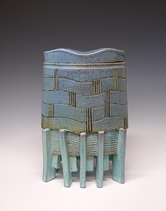 MICHAEL PONESS Southern Railroad Blues