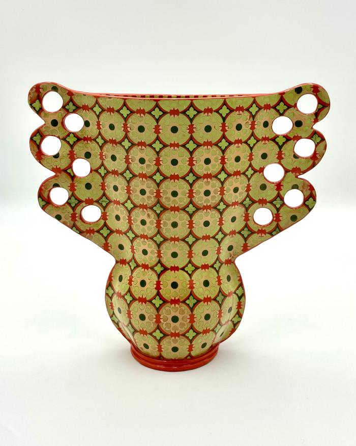 HEIDI TARVER Procession no. 6