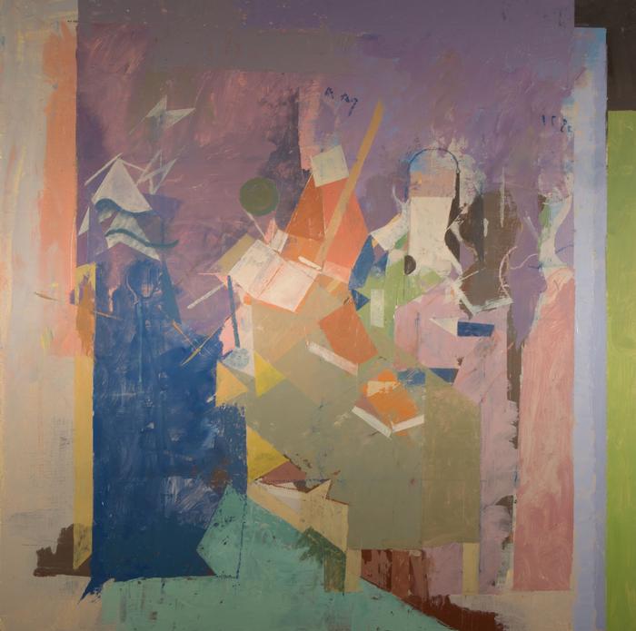 CHRIS LIBERTI Readers