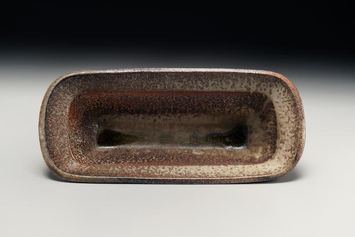 WILL DICKERT Rectangular Serving Dish