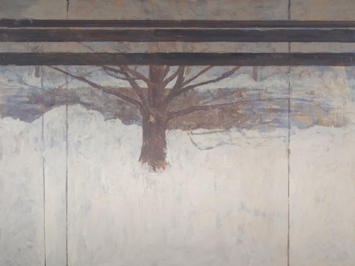 CHRIS LIBERTI Roycroft Tree