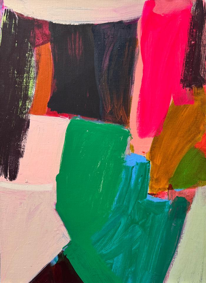 SARAH YODER Lost Landscape 1