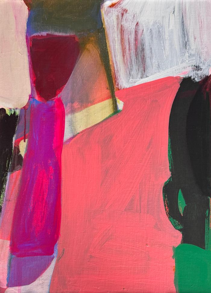 SARAH YODER Lost Landscape 3