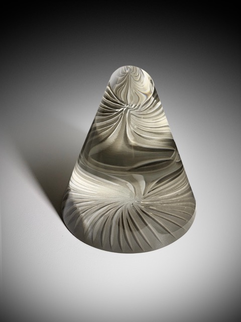 ALEX GABRIEL BERNSTEIN Cone Twist