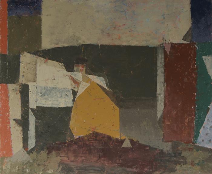 CHRIS LIBERTI Seaside