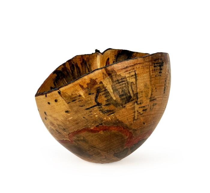 BRAD SELLS Amber Mini