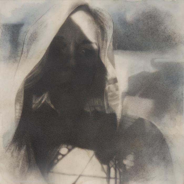 TAMIE  BELDUE Shadow of a Studio