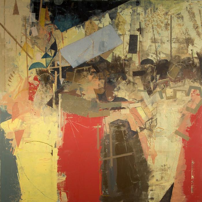 CHRIS LIBERTI Shelter