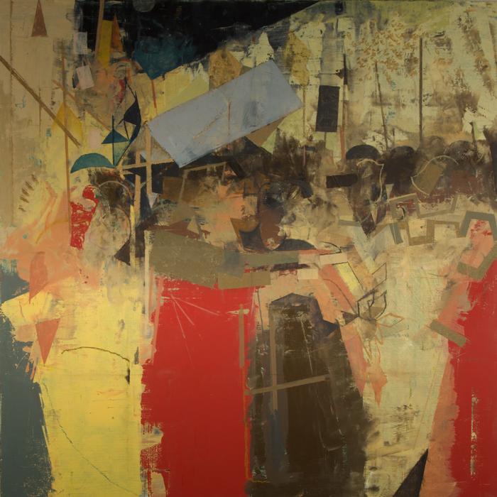 CHRIS LIBERTI Shelter