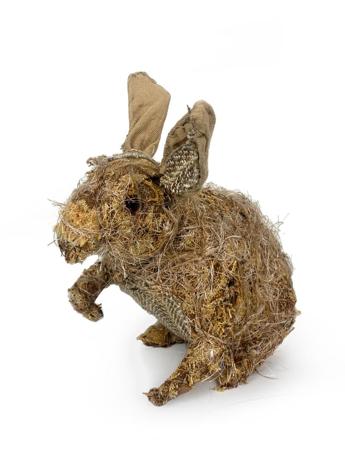 BRYANT HOLSENBECK Small Rabbit