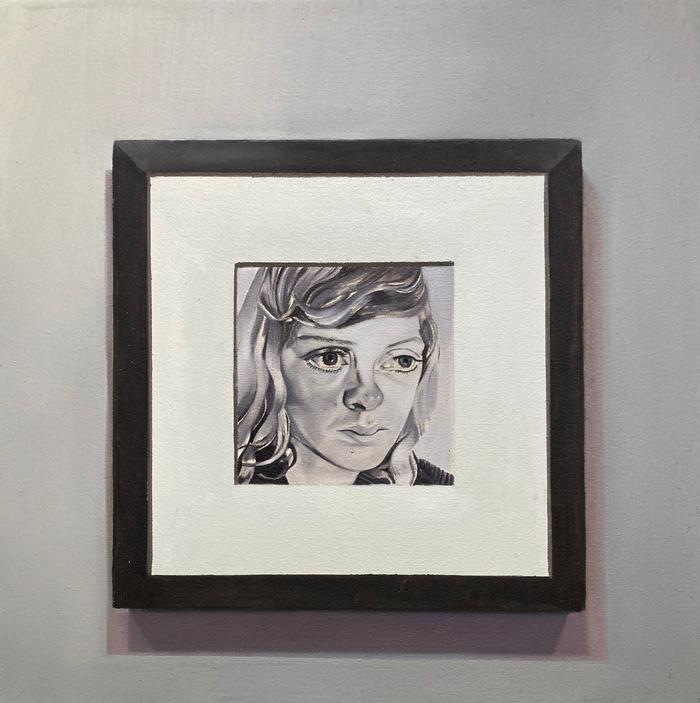 JON SOURS Freud Frame