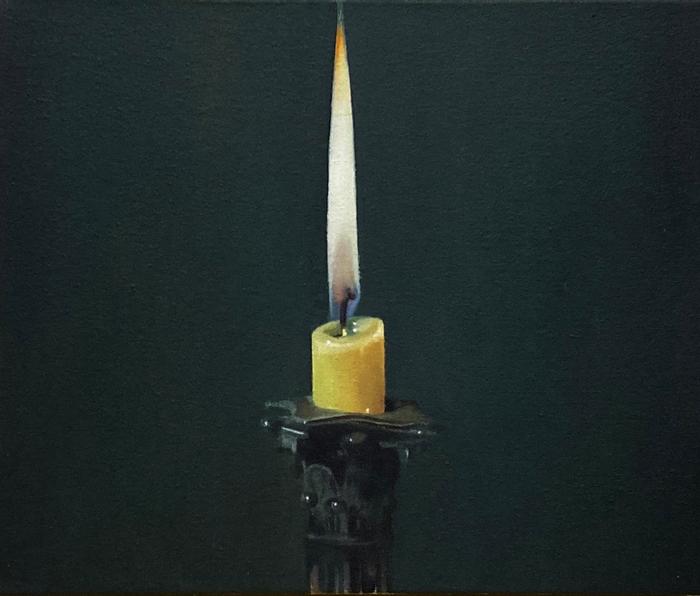 JON SOURS Last Rites