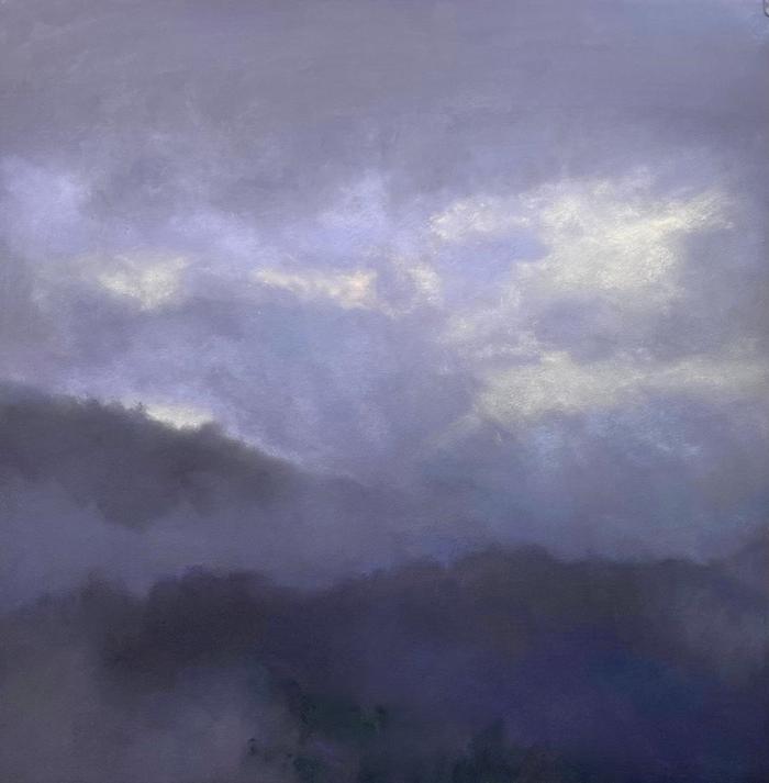 DEBORAH SQUIER Emergence