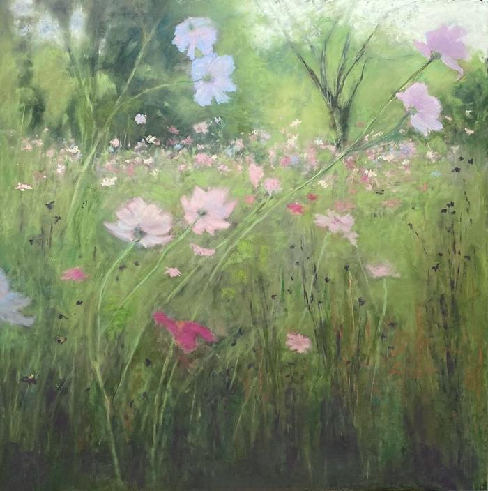 DEBORAH SQUIER Enchantment
