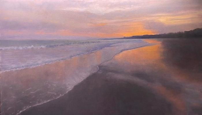 DEBORAH SQUIER Genesis