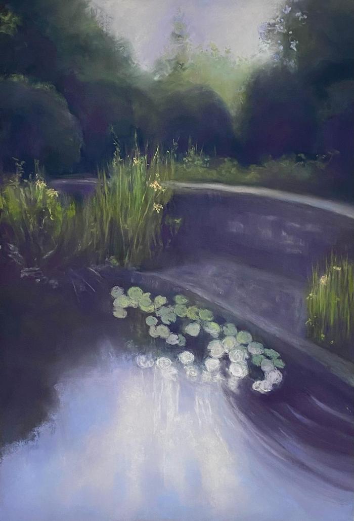 DEBORAH SQUIER Grotto
