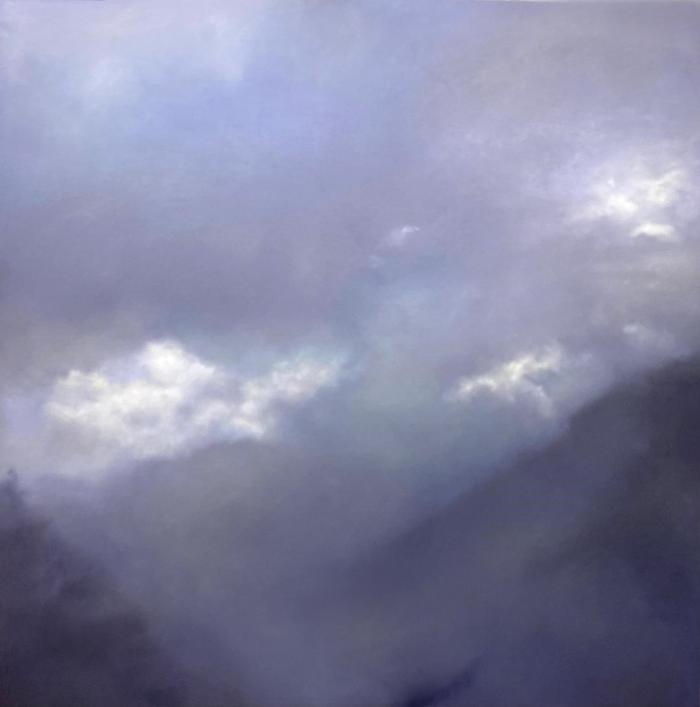 DEBORAH SQUIER Veil