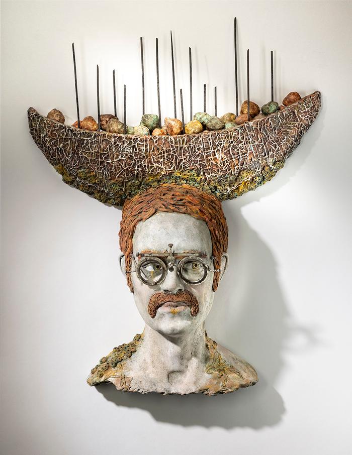 KIRSTEN STINGLE Navigating Changes