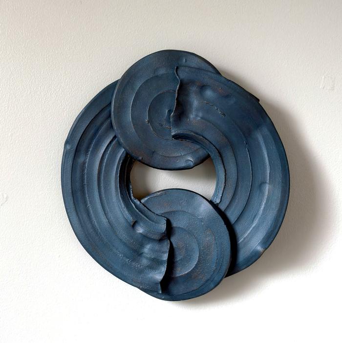 BILL JONES Support System 1