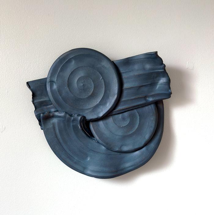 BILL JONES The Float