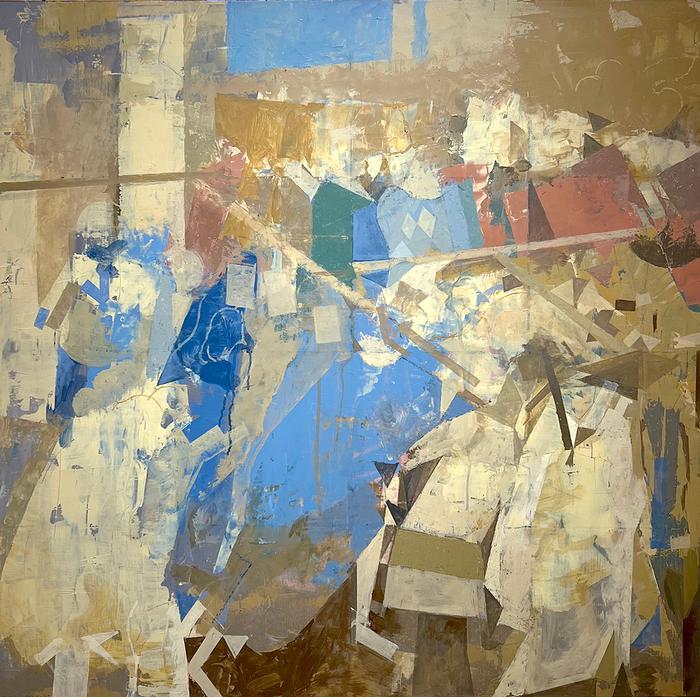 CHRIS LIBERTI The Hill