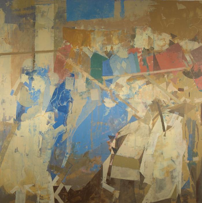 CHRIS LIBERTI The Hill