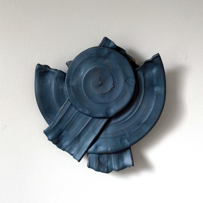 BILL JONES Time To Fly