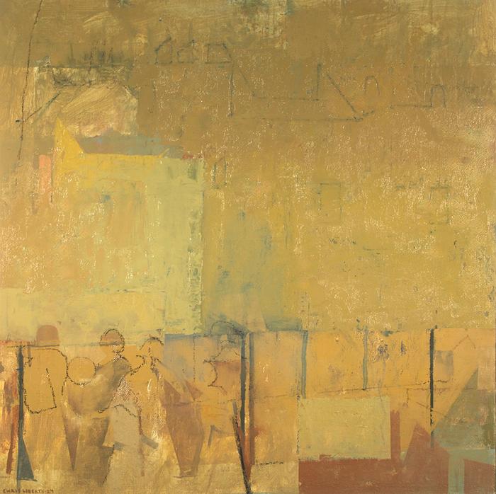 CHRIS LIBERTI Together